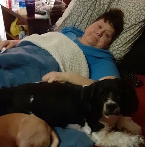 Meet your Posher, Janice